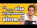 Alper Bu Cümleyi Nasıl Tamamlar? - Alper'i Ne Kadar Tanıyoruz?