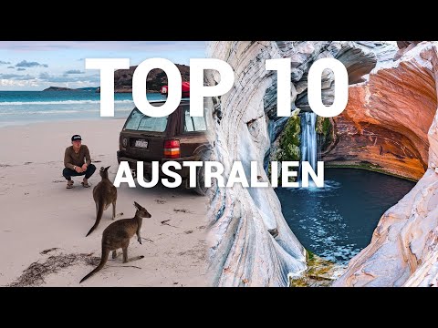 Video: Muss Orte In Australien Sehen - Dinge In Australien, Die Sie Nicht Verpassen Sollten
