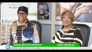 Home and Finance Show HAFS 2301 Down Payment Assistance Programs 2830 2