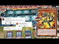 Maxx "C" challenge the New Gladiator Beast ? Yes, please! Yugioh Master Duel