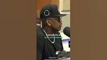 Thumbnail of Ne-Yo On Chris Brown