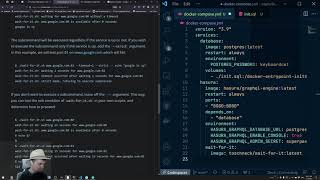Setting up Hasura- Exploring GraphQL with Postgres using Hasura part 2