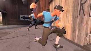 [First SFM video] Control Point