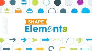 Celebrity 11. AinTrailers Shape Elements Promo Profile