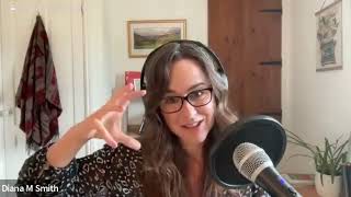 Why Can't We Rest? A Conversation with Diana M. Smith