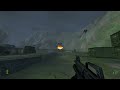 Another Nostalgic Mission [Missile Trainyard] in Hard Mode | Project IGI