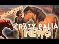 The New Patch is HERE | Palia MOUNTS???