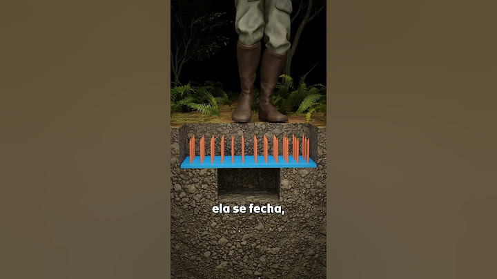 Armadilhas mais mortais que foram usadas na guerra #shorts