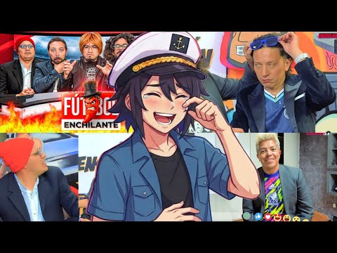 EL EPICO REGRESO DE FUTBOL ENCHILANTE 2026