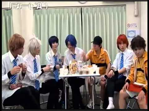 コメ付き テニプリbl劇場9 立海大附属 丸井ブン太君のお誕生日会 Youtube コメ付き テニプリbl劇場9 立海大附属 丸井ブン太君のお誕生日会 Youtube