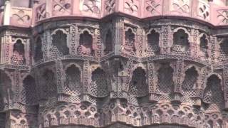 Qutub Minar and its Monuments, Delhi