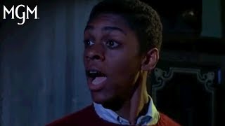 Cooley High (1975) | Party Fight Scene | MGM Studios