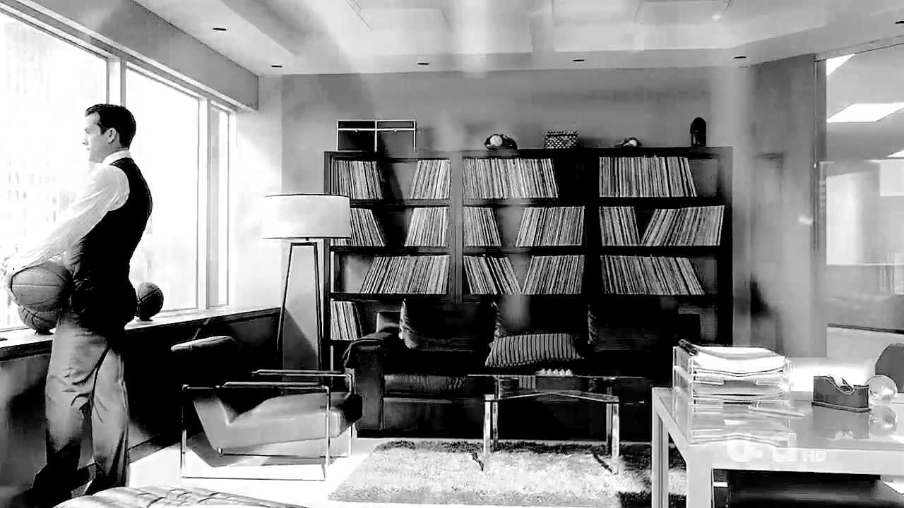 Harvey and Donna - All You Wanted