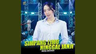 Simpang Limo Ninggal Janji
