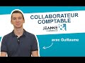 Collaborateur comptable  jeanne  associs  guillaume