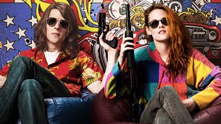 Ультраамериканцы Трейлер на русском. American Ultra (2015) Новые Фильмы 2022-2023