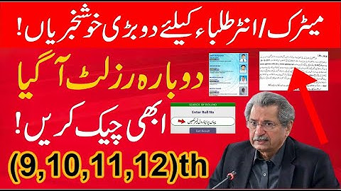 11th class Result 2021 online Check, 9th class result 2021 online Check, 10th Class result 2021,