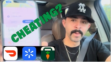 How Instacart & Spark Drivers are Making MORE Money w/ BOTS and Auto Clickers