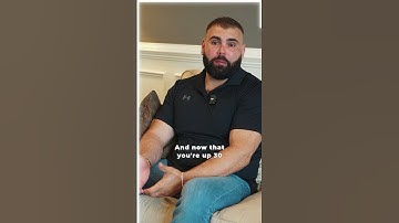 Small Steps, Big Changes