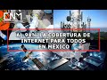 Starlink ayudará a CFE para tener la cobertura total de internet en México durante 2024