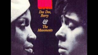 Dee Dee McNeil, Barry & The Movements - Get Out Of My Life Woman 1968