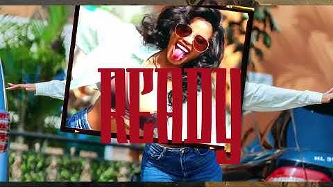 Sheebah Ready  New Ugandan Music 2025 Afro beat
