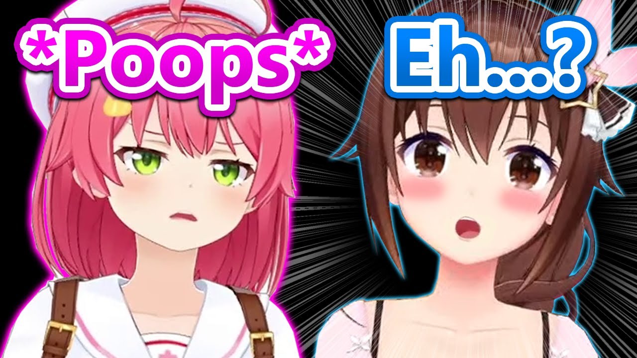 Sora's First Time ARK And Her Reaction Was PRICELESS...