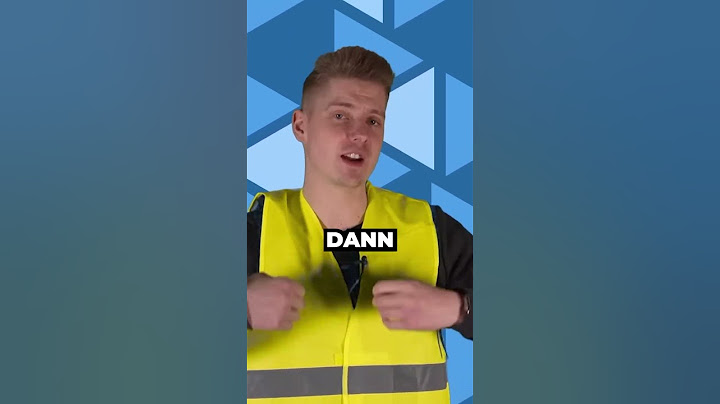 Apored muss in den Knast! #shortvideo