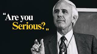 It's Time for Your Comeback | Jim Rohn Motivation