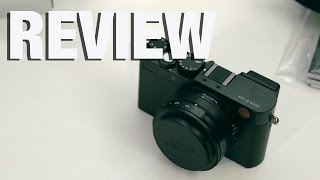 My Leica D-Lux (Typ 109) Camera Review – SonyAlphaLab