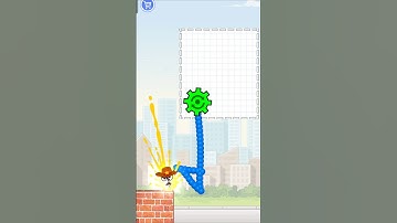 Draw To Smash #shorts #drawtosmash #games #gaming #trending