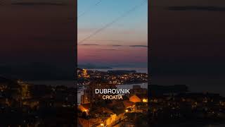 THIS DUBROVNIK SECRET CHANGES EVERYTHING 💀 #shorts
