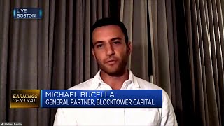 Coinbase is the most mature business model in the industry, says crypto investment firm