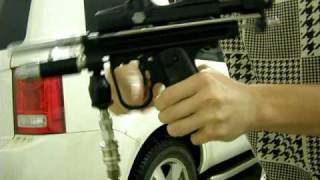 Autococker superbolt dry fire