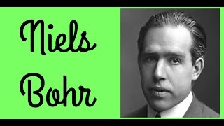 Niels Bohr - Biografía - YouTube