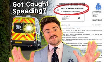 Speeding Defences - How to WIN a Speeding Case