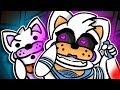 Minecraft Fnaf Lolbit Yandere Simulator (Minecraft Roleplay)