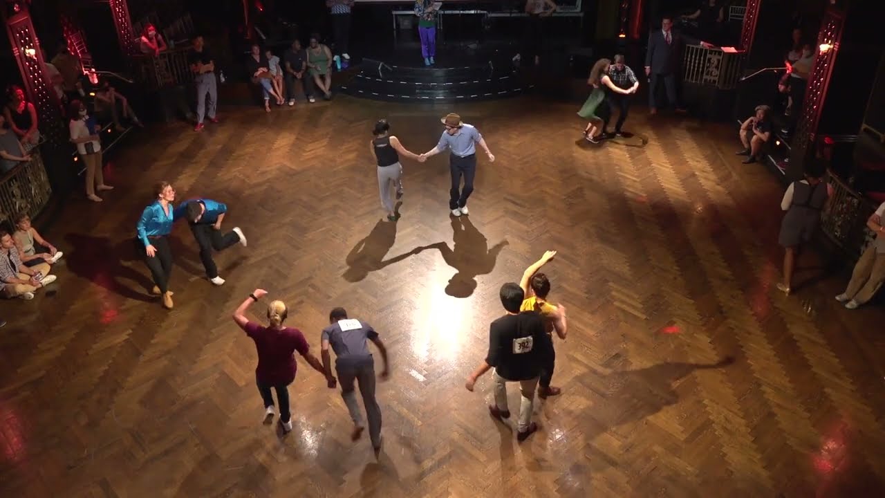 Advanced Strictly Prelims - ILHC 2022