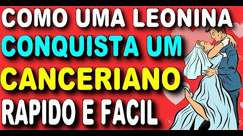 Quem é o inferno astral de Leão?