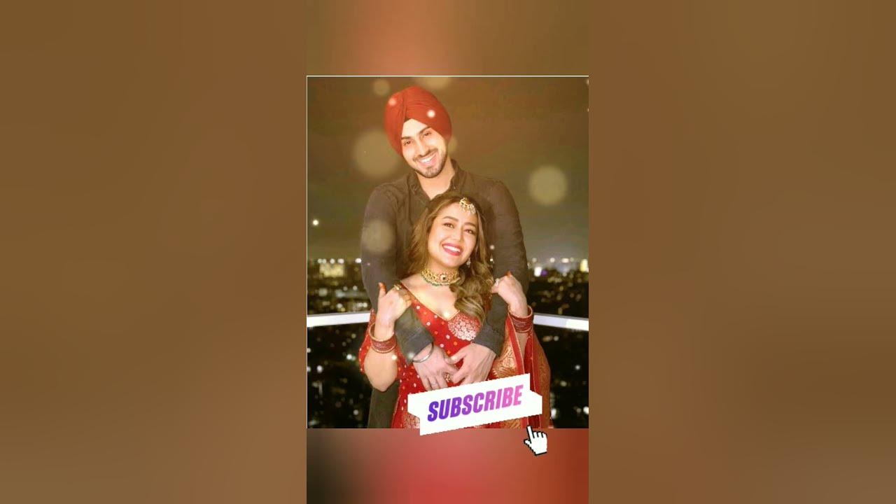Baarish Mein Tum Neha Kakkar And Rohanpreet Singh New Song#short