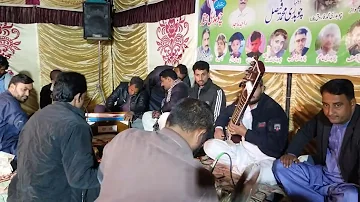 Pothwari Pahari Sitar Music (234) | شعرخوانی چھیڑ | Pothwari Saaz | Zeshan Sitariya | Jm Music