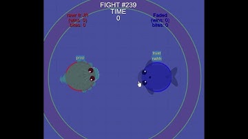 1v1ing as whale in bettermope