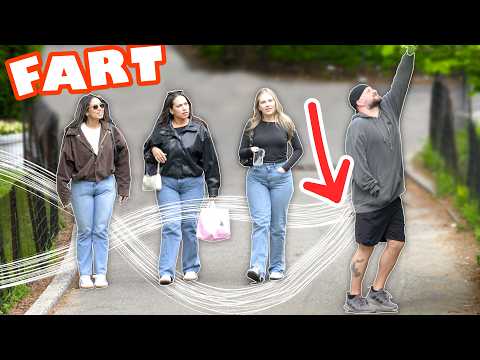 A Simple Street Prank Finds Its Best Moments in Genuine Reactions