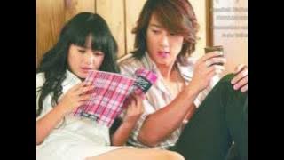 06. 放不下 - Fang Bu Xia - Can't Let Go - Kaira Gong