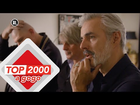 Triggerfinger - I follow rivers | Het verhaal achter het nummer | Top 2000 a gogo