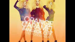 [APC] Orange Caramel (오렌지캬라멜) - Bangkok City (방콕시티)