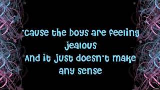 Girls Do What They Want by The Maine