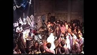 Extreme Decay - [2004.09.18] Teenager From Mars @ Kedai Kebun Forum, Yogyakarta