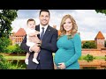 A los 57 años, Gloria Trevi anunció que está embarazada de su tercer hijo con su nuevo novio.