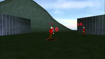 Realm Crafter First Person Shooter Edit